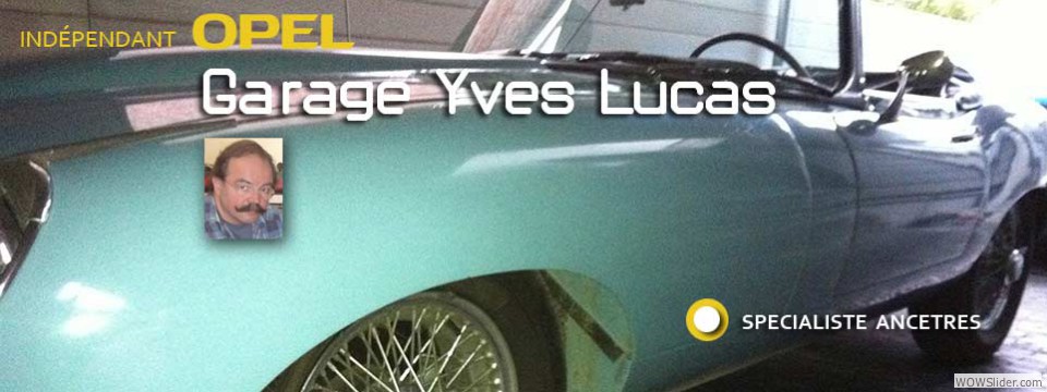 jaguar Type E