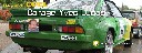 1988 opel manta gte