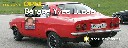 opel manta