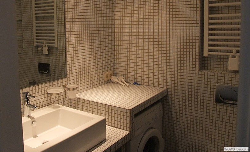 lavabo