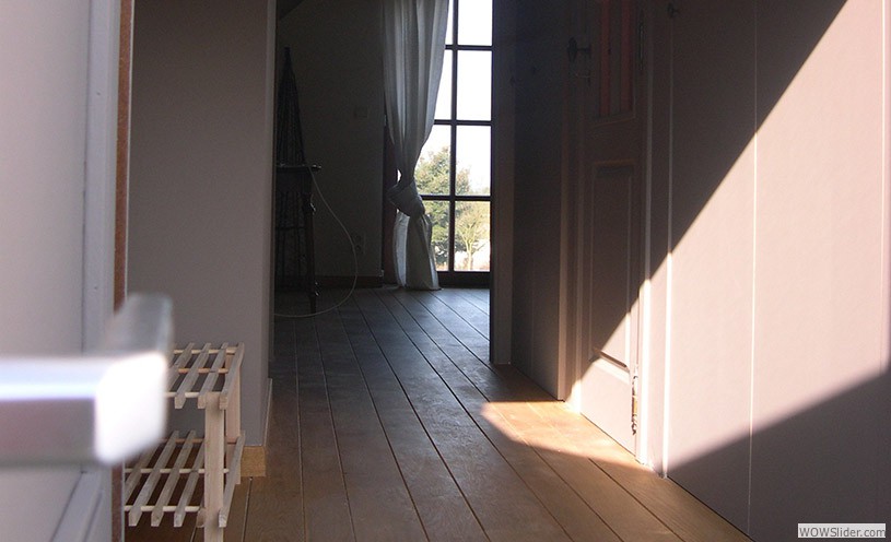plancher